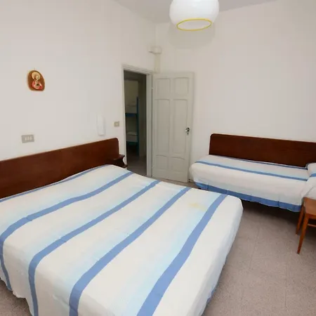Apartman Terry *