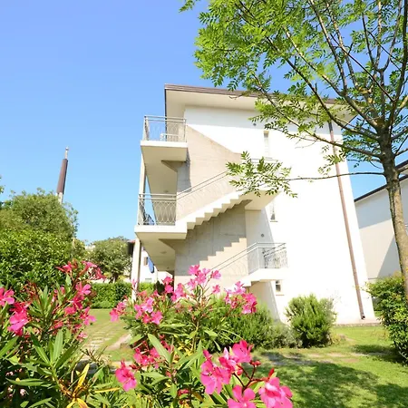 Terry Apartman Lignano Sabbiadoro